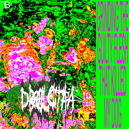 Deletä : Grinding the Guilty Flesh That Killed My Dog